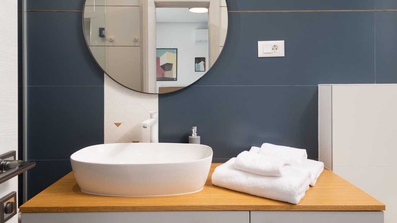 Photo of Bathroom in Murvica