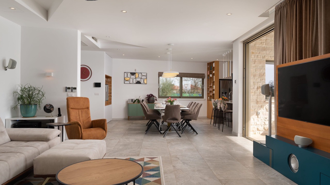 Photo of Livingroom in Murvica