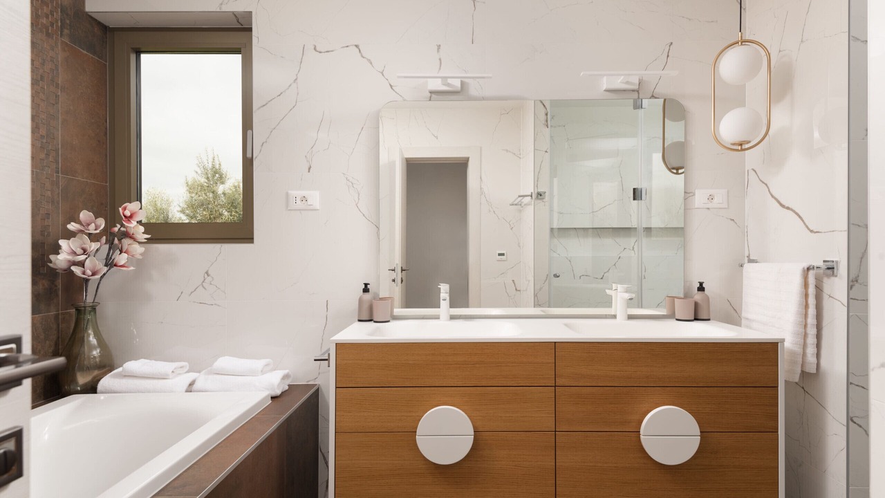 Photo of Bathroom in Murvica