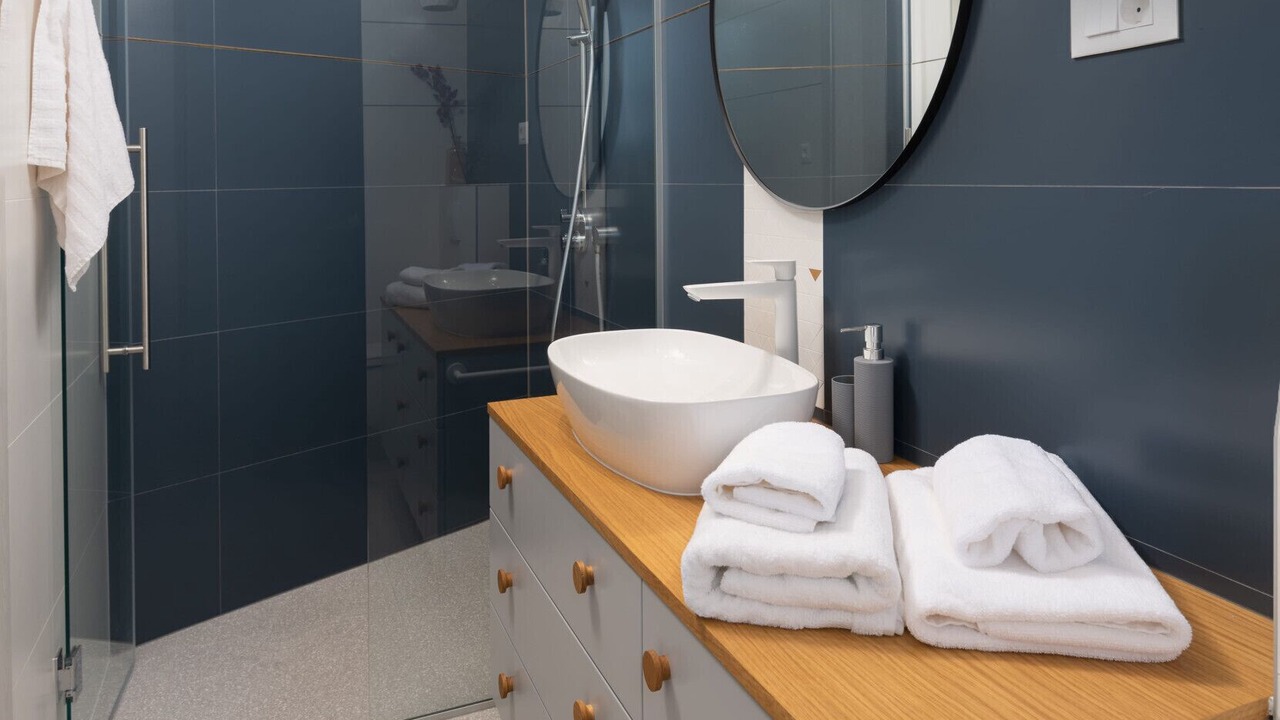 Photo of Bathroom in Murvica