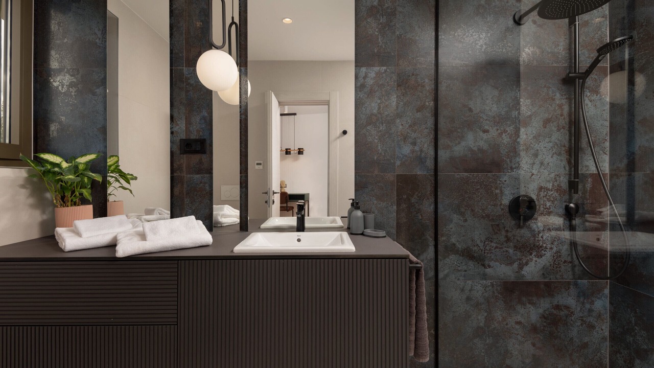 Photo of Bathroom in Murvica