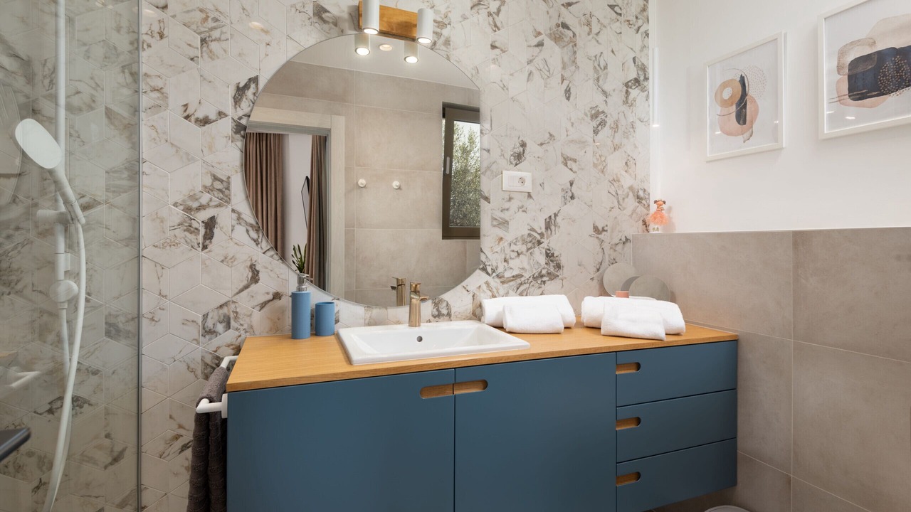 Photo of Bathroom in Murvica