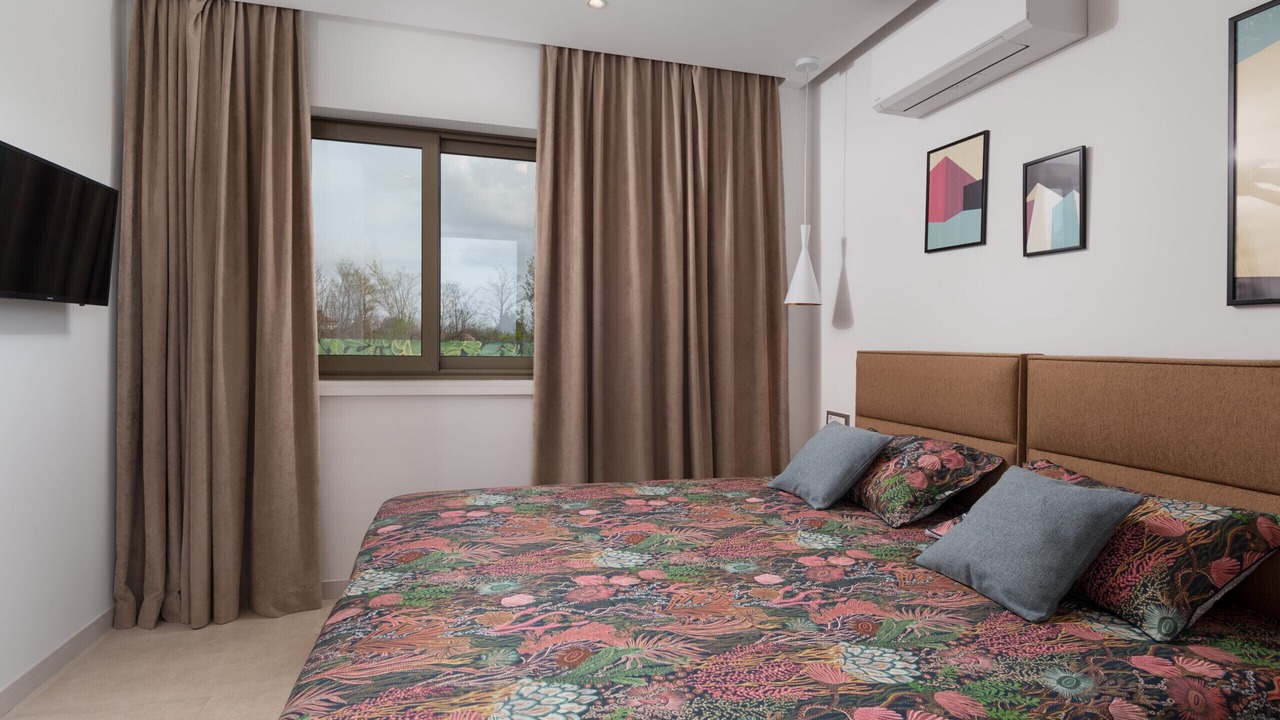 Photo of Bedroom in Murvica