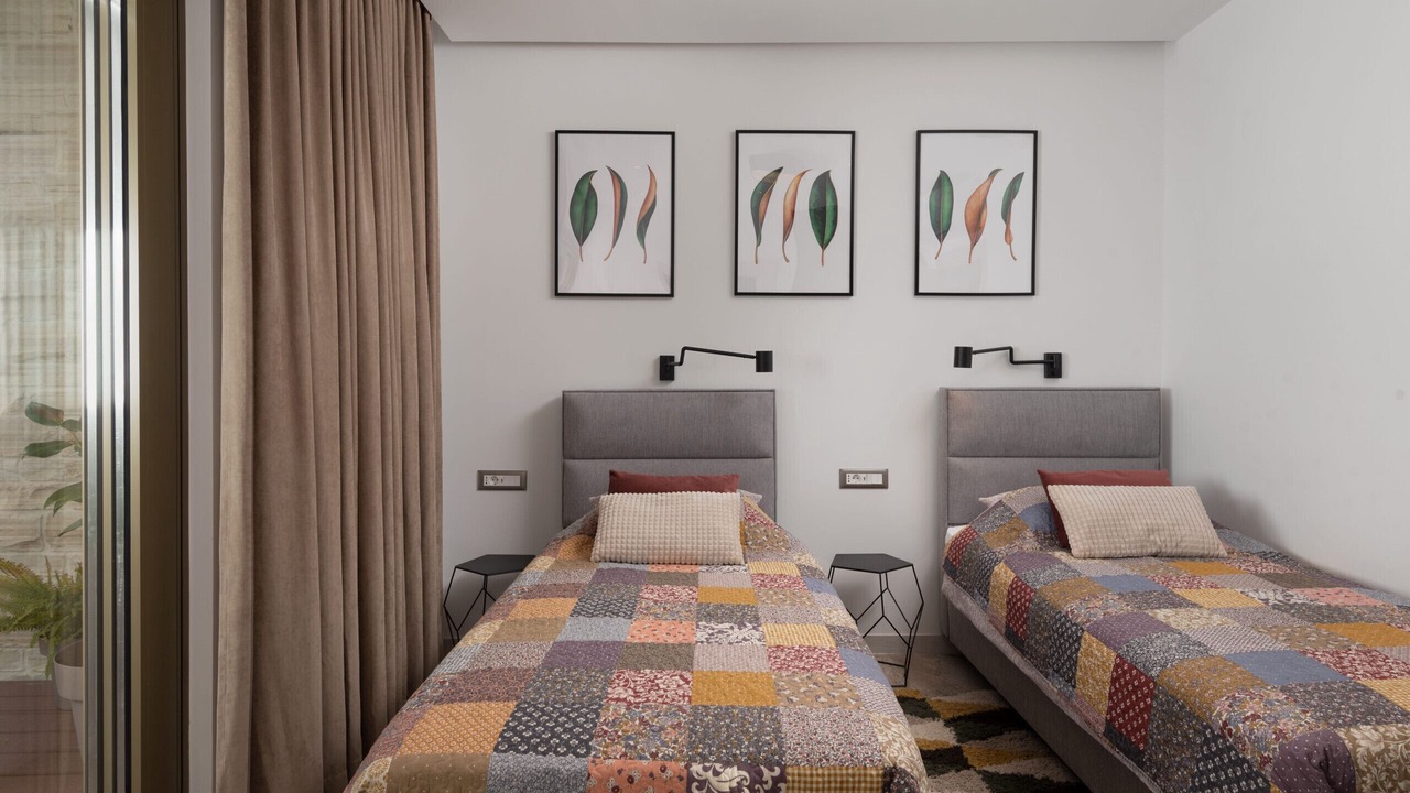 Photo of Bedroom in Murvica