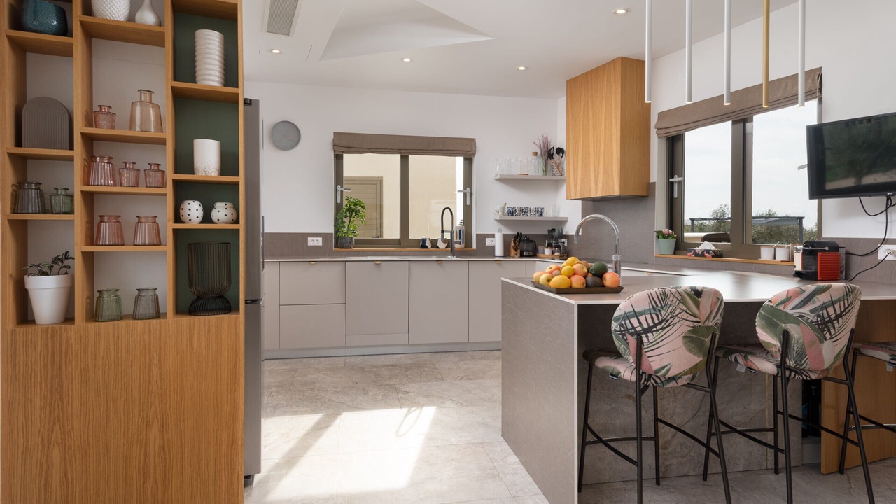 Photo of Kitchen in Murvica