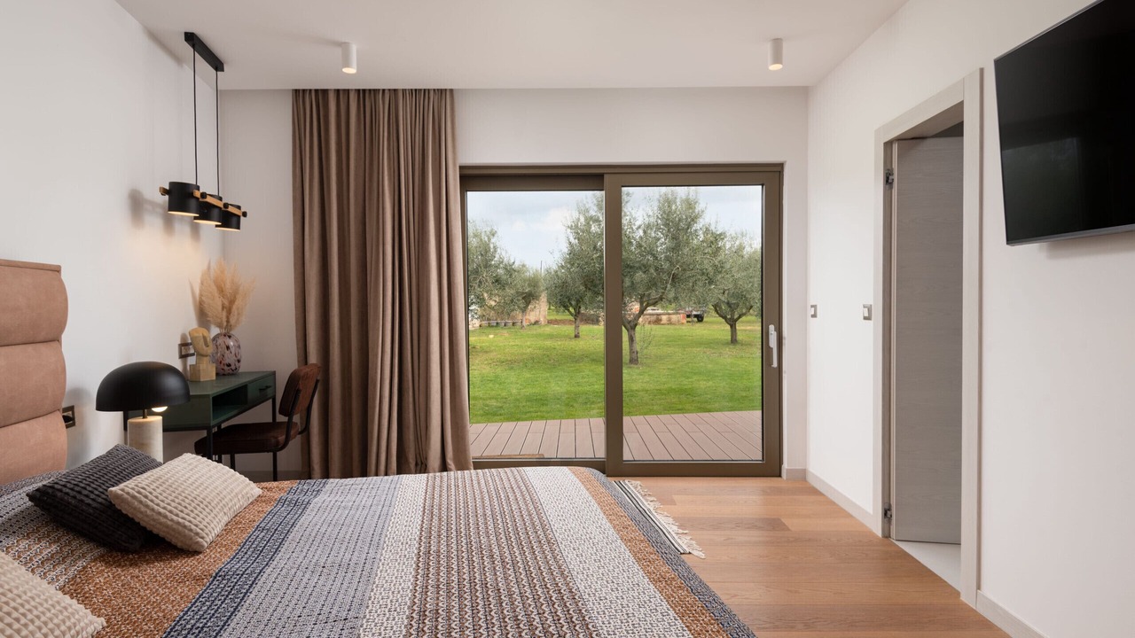 Photo of Bedroom in Murvica