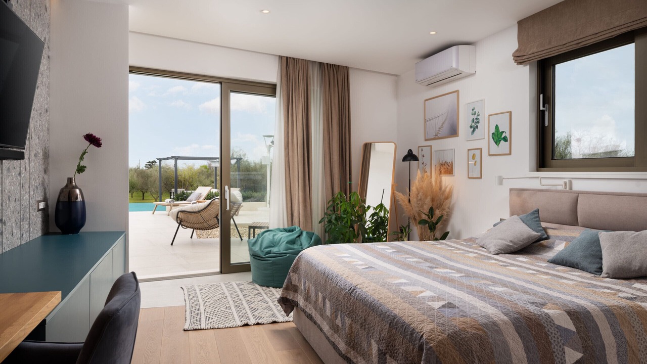 Photo of Bedroom in Murvica