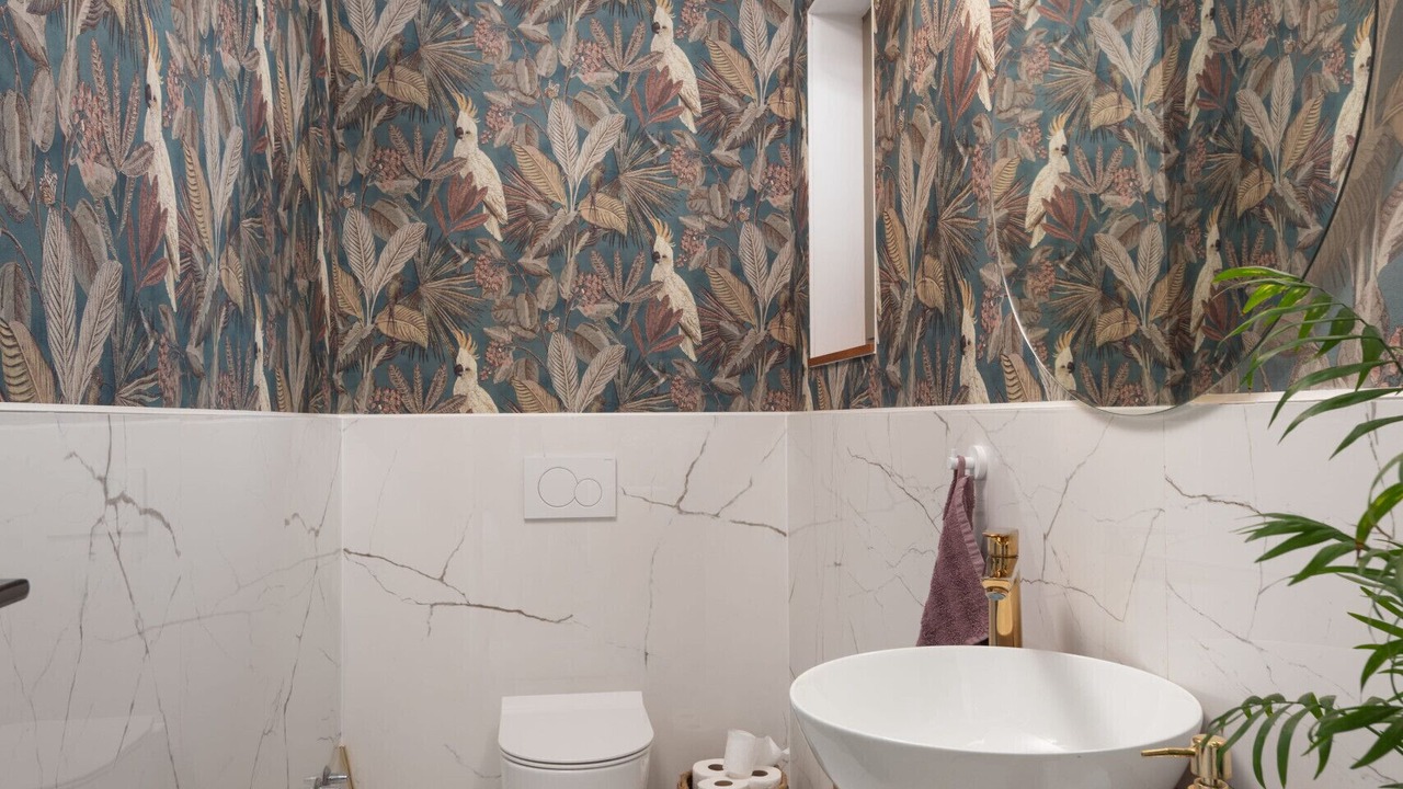 Photo of Bathroom in Murvica