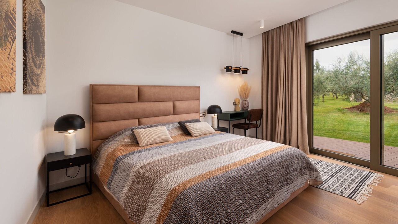 Photo of Bedroom in Murvica