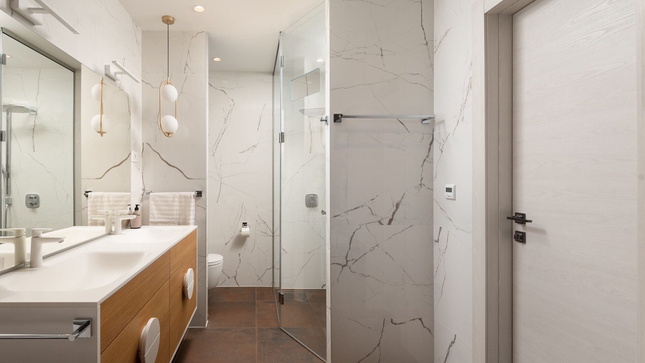 Photo of Bathroom in Murvica