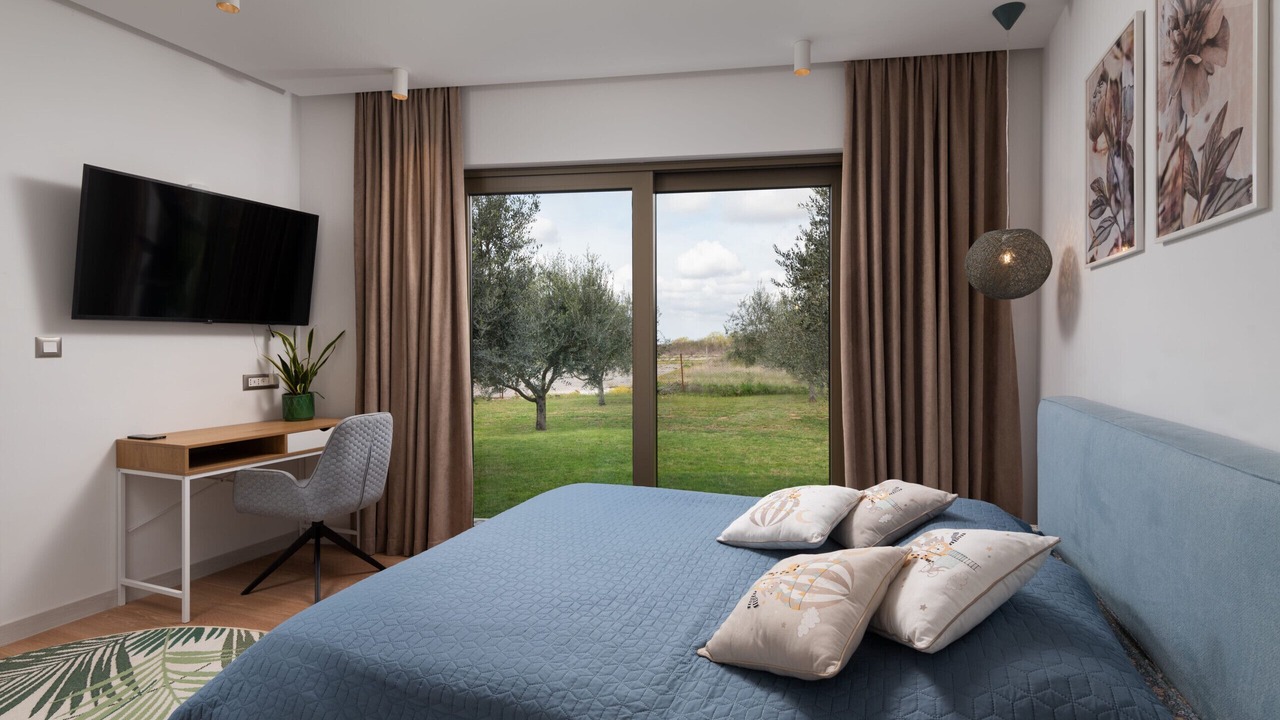 Photo of Bedroom in Murvica