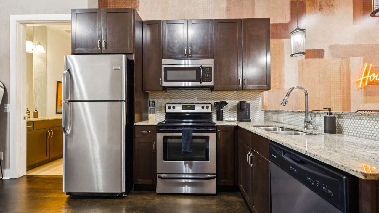 Photo of Kitchen in West End