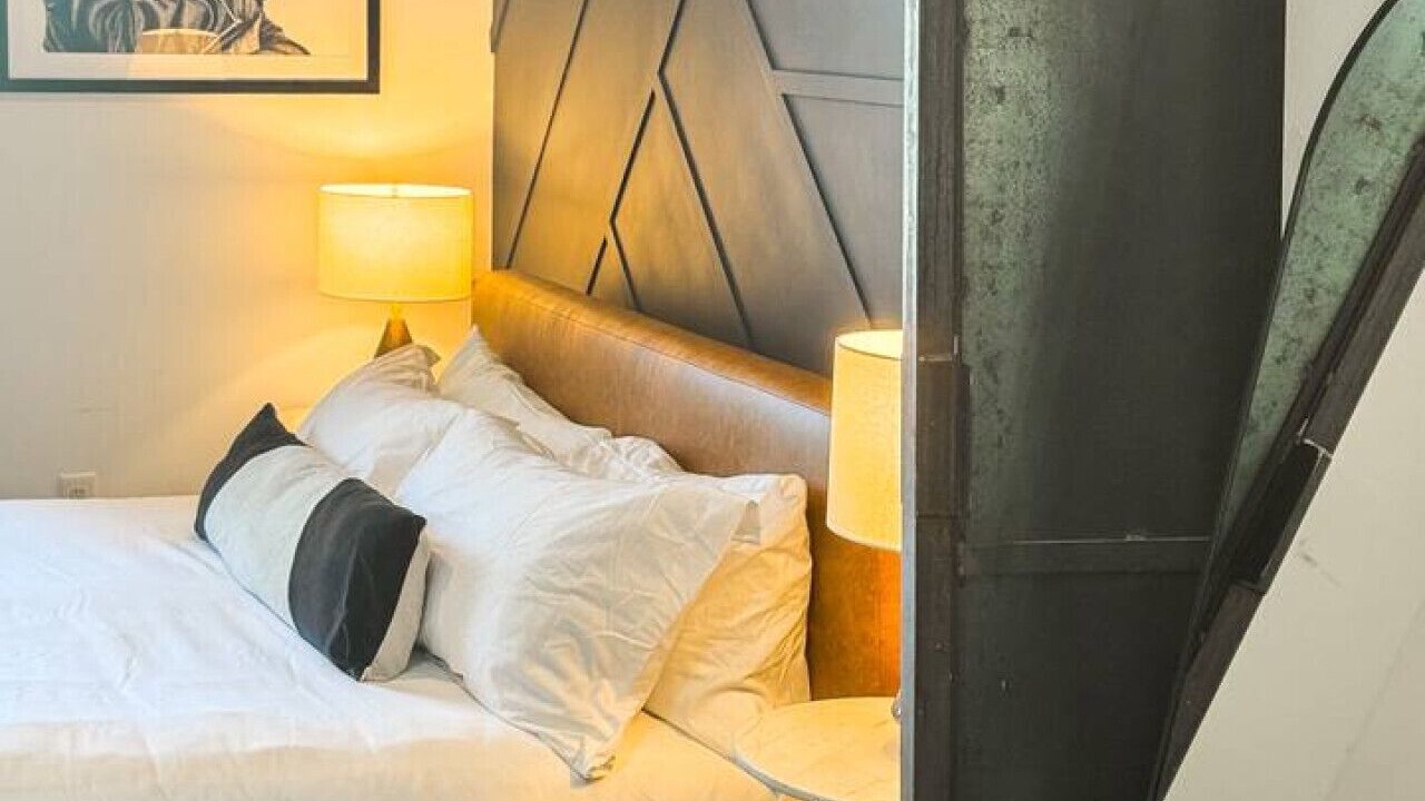 Photo of Bedroom in West End
