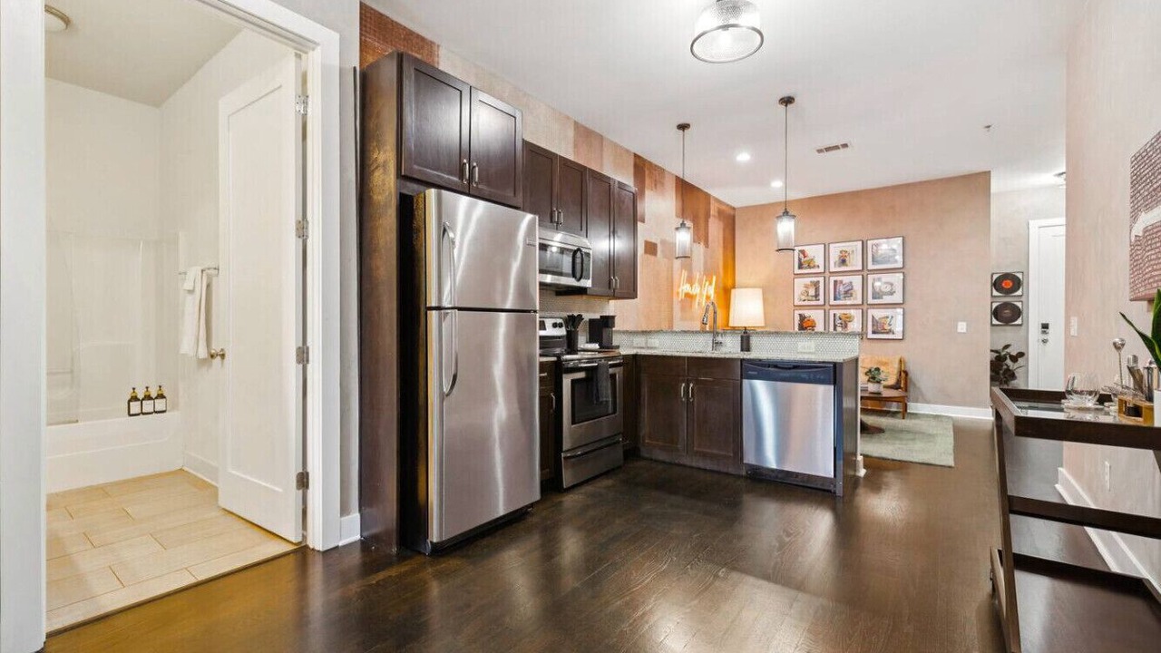 Photo of Kitchen in West End