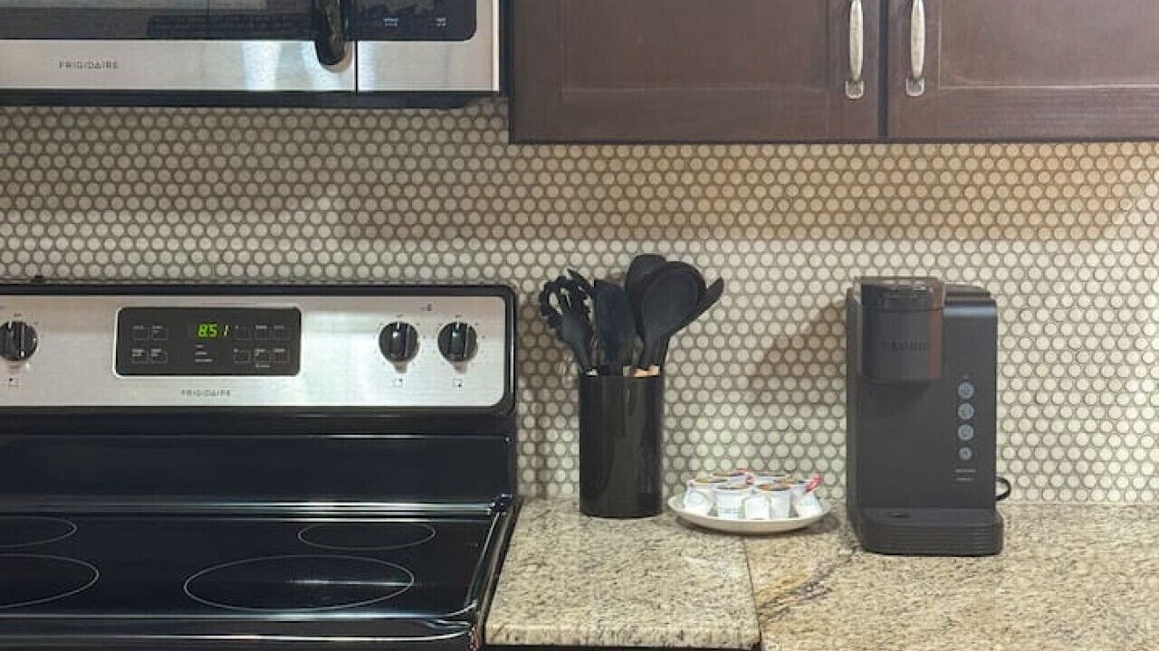 Photo of Kitchen in West End