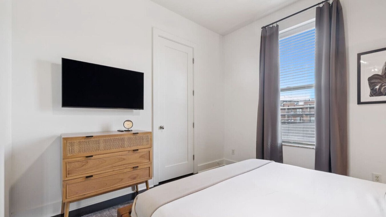 Photo of Bedroom in West End