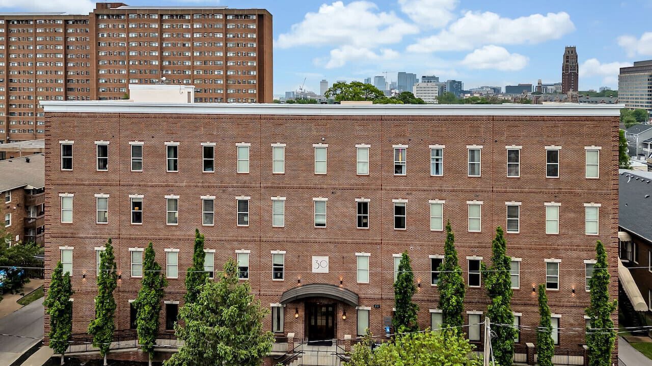 Photo of Outdoor in West End