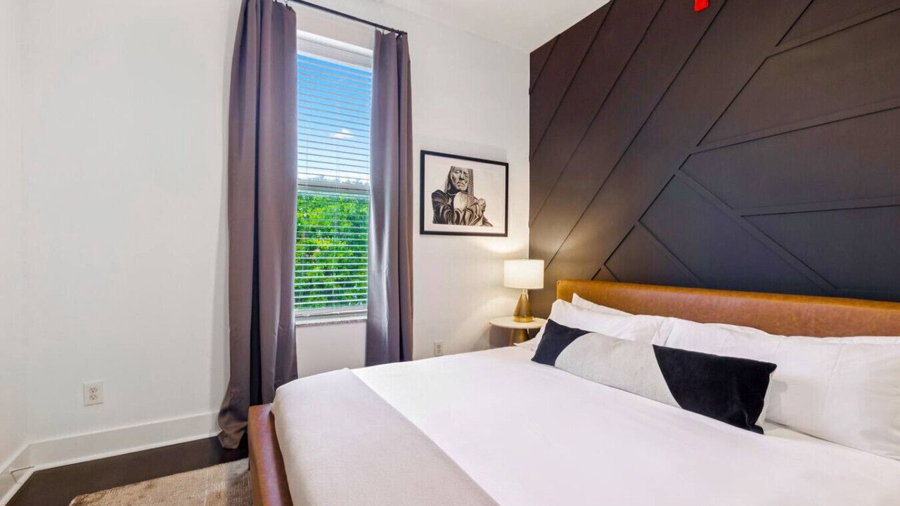 Photo of Bedroom in West End