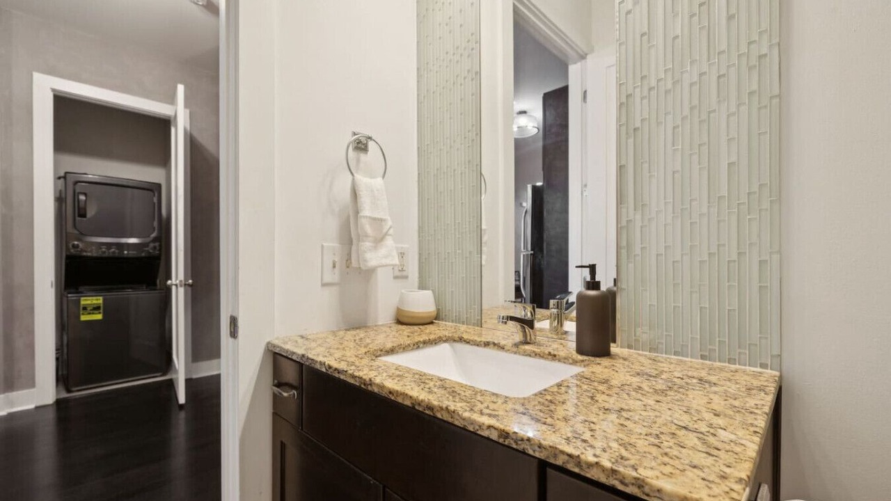 Photo of Bathroom in West End