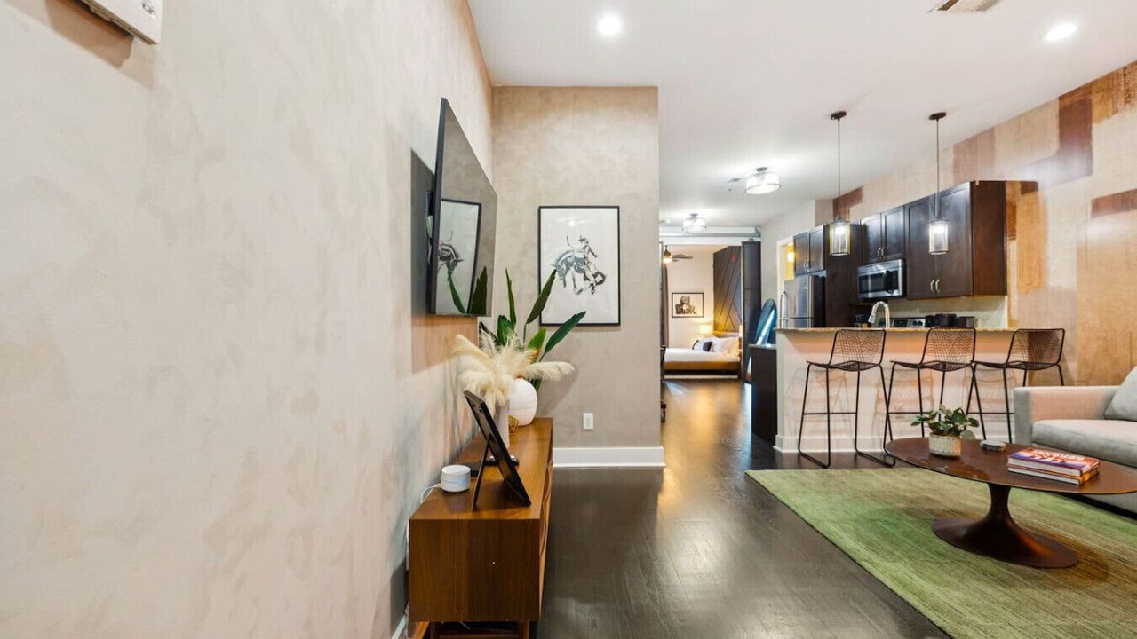 Photo of Livingroom in West End