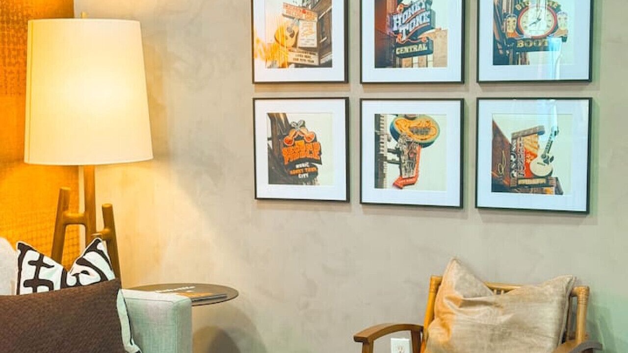 Photo of Livingroom in West End