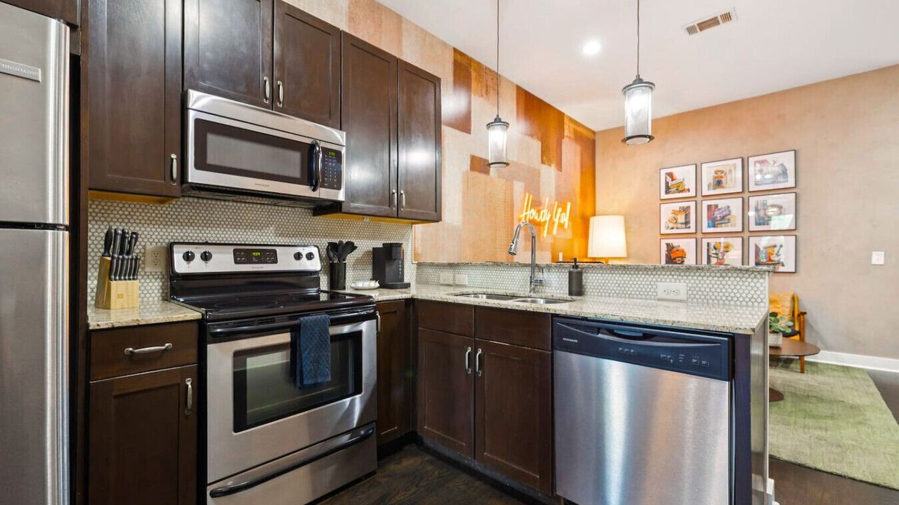 Photo of Kitchen in West End