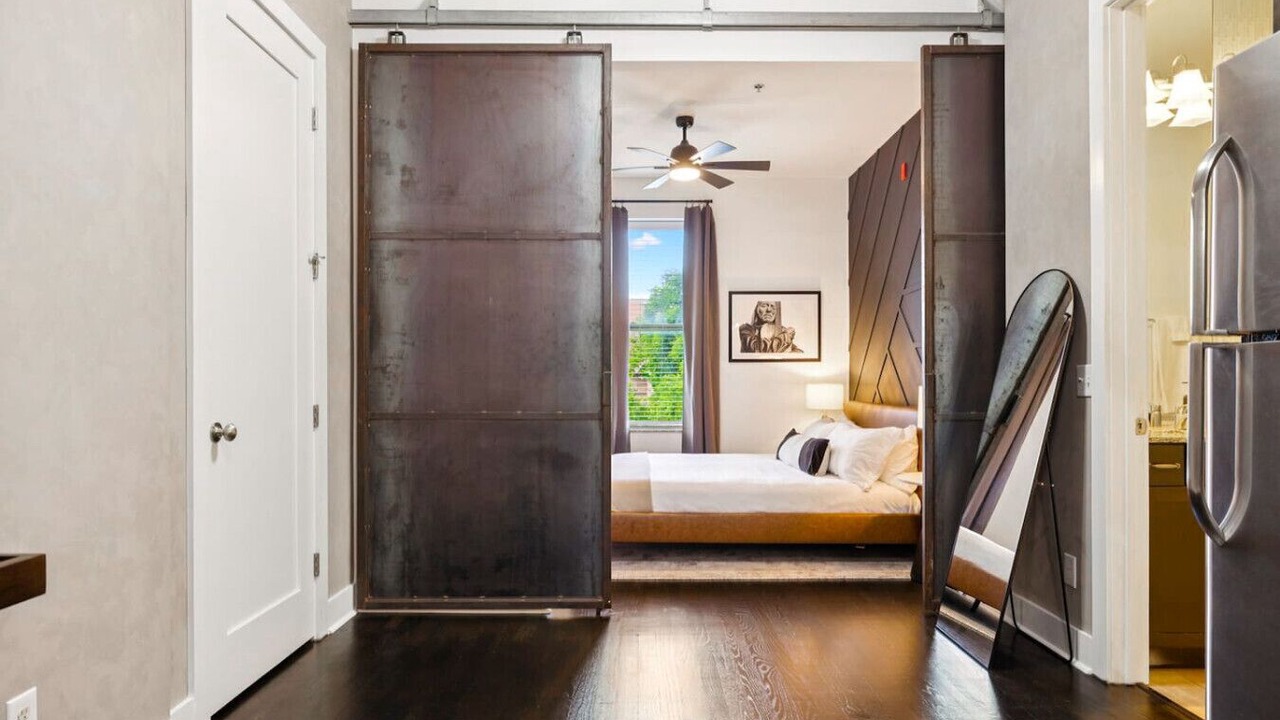Photo of Bedroom in West End