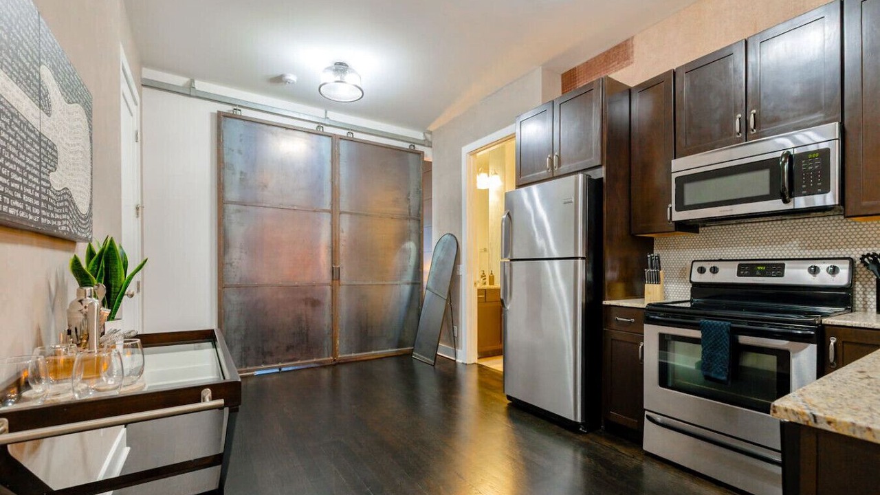 Photo of Kitchen in West End