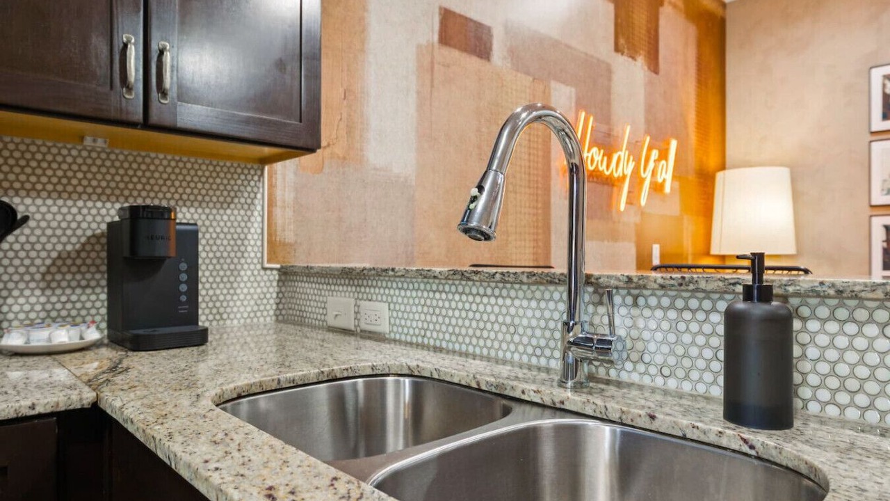 Photo of Kitchen in West End