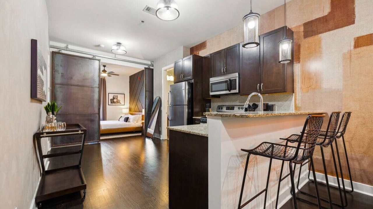 Photo of Kitchen in West End