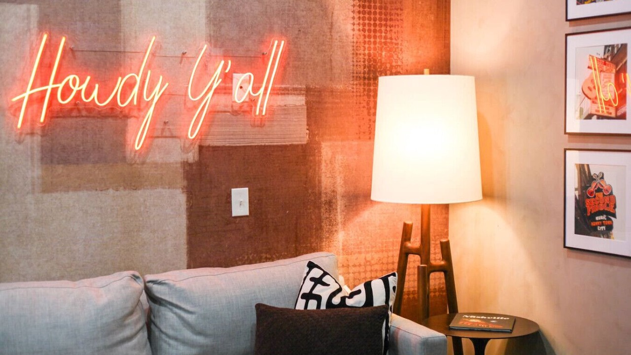 Photo of Livingroom in West End