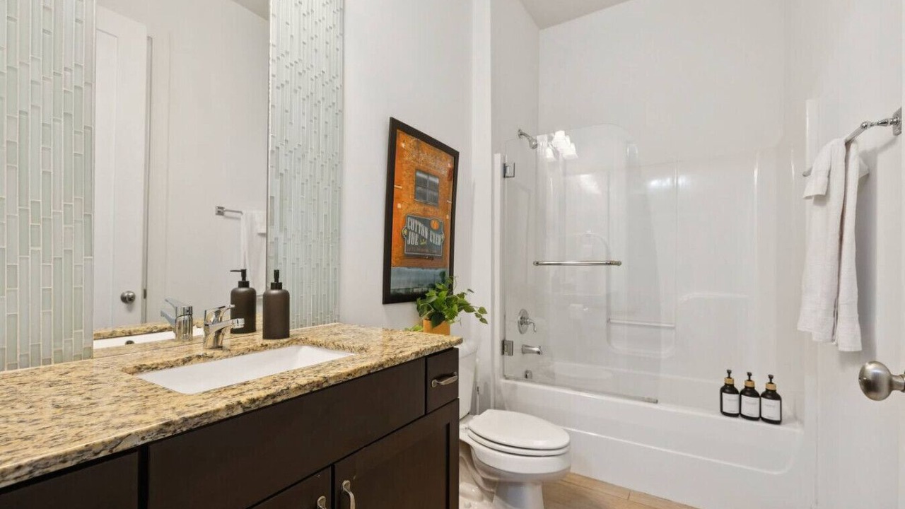 Photo of Bathroom in West End