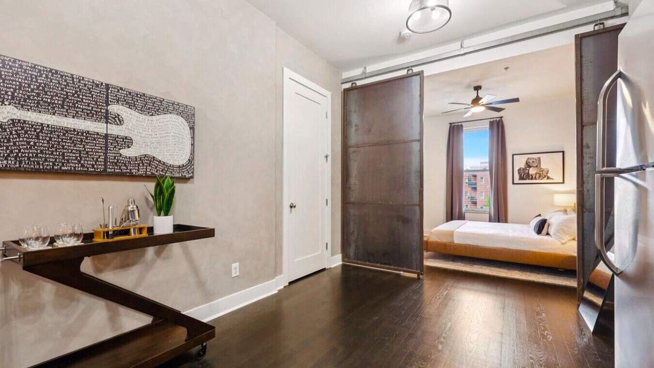 Photo of Bedroom in West End