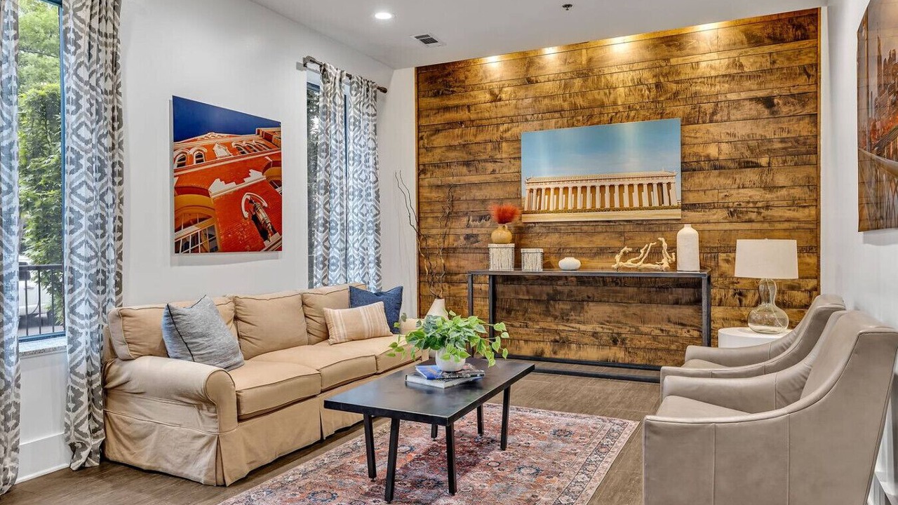 Photo of Livingroom in West End