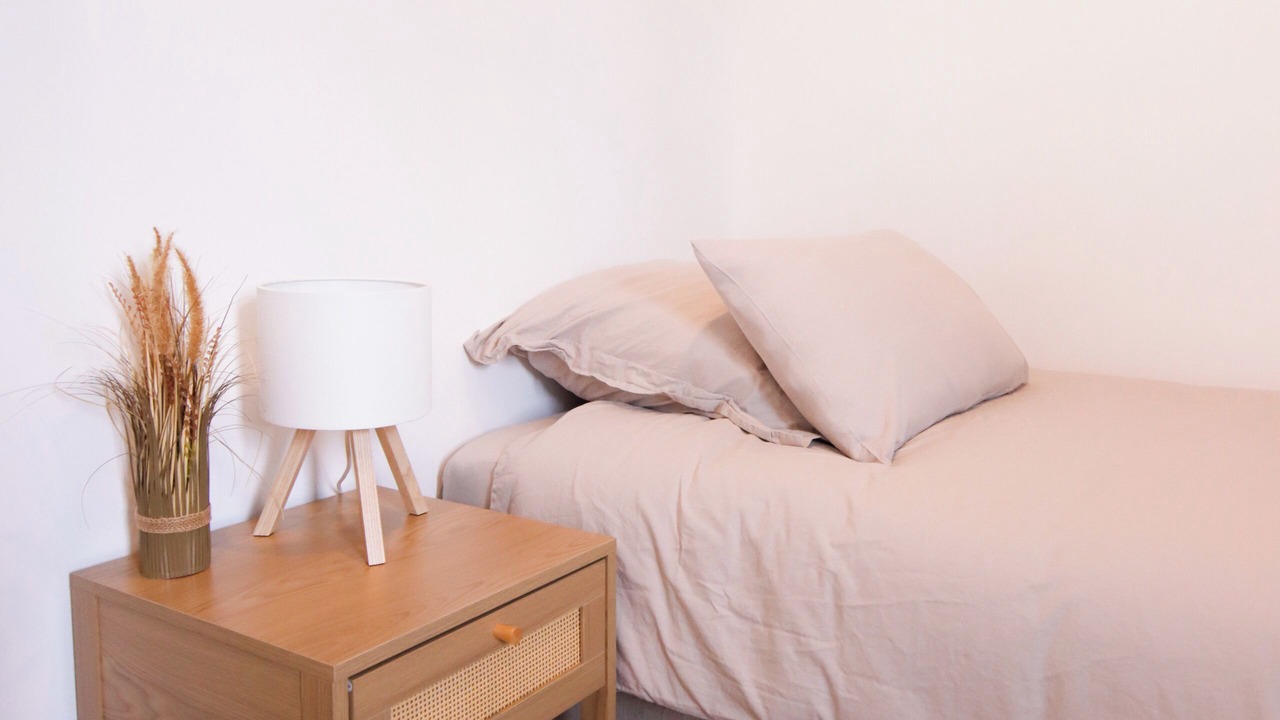 Photo of Bedroom in Basly
