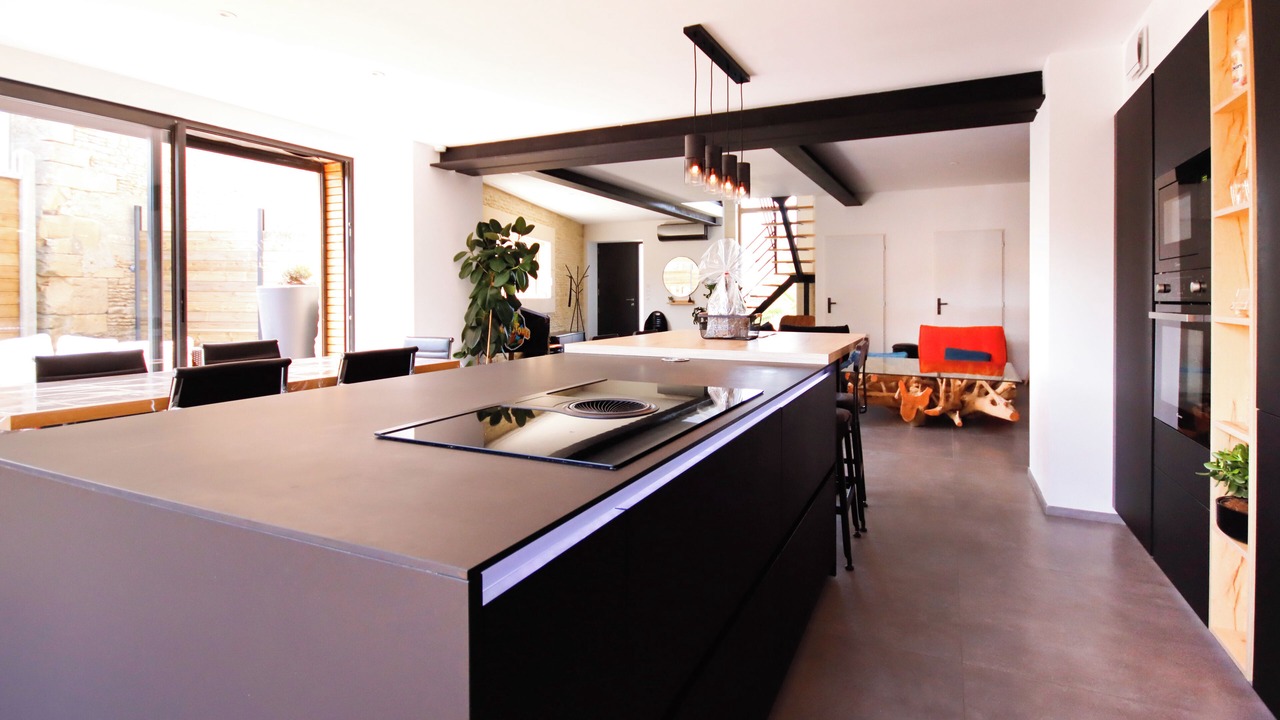 Photo of Kitchen in Basly