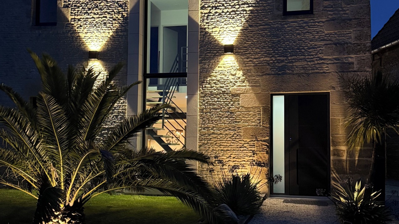 Photo of Outdoor in Basly