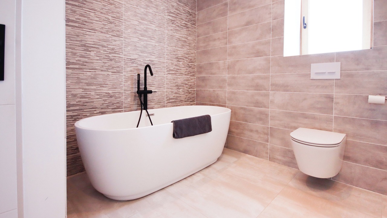 Photo of Bathroom in Basly