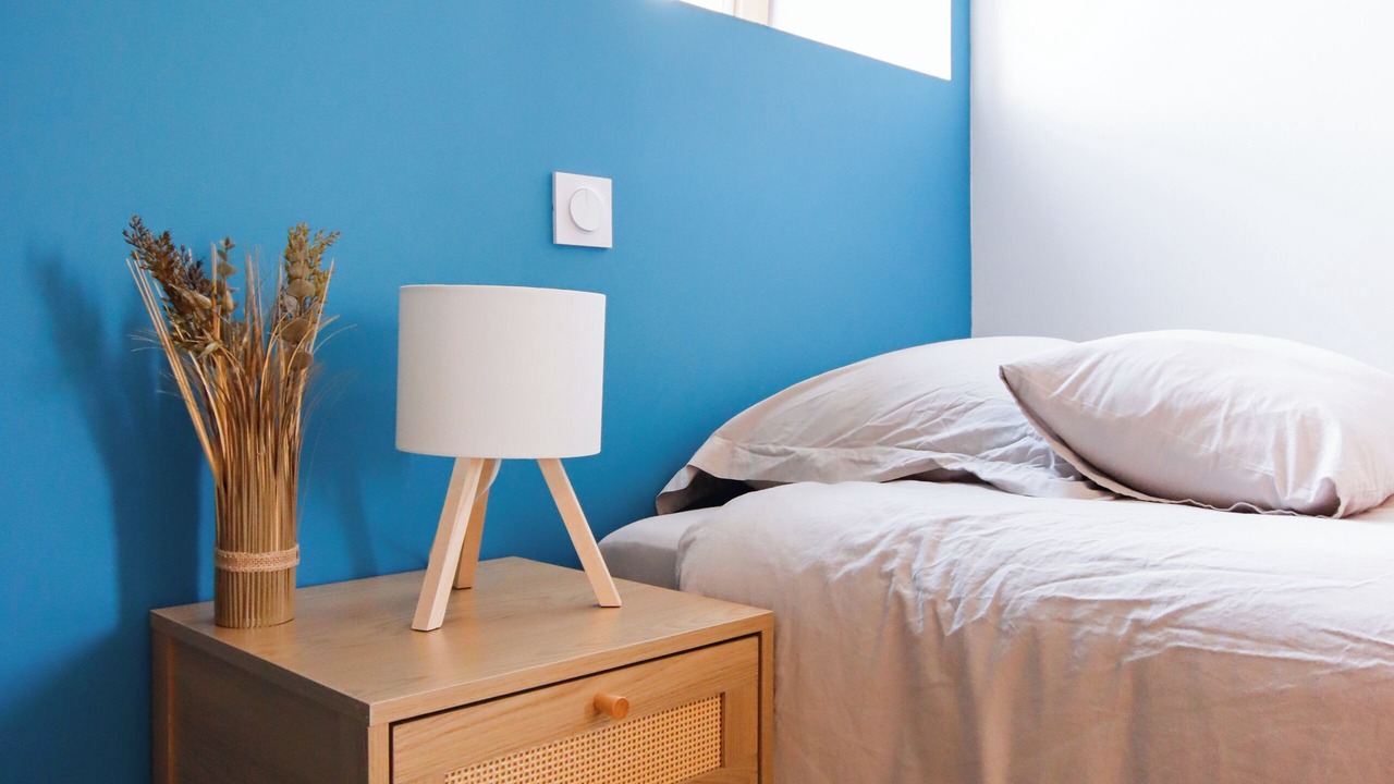 Photo of Bedroom in Basly