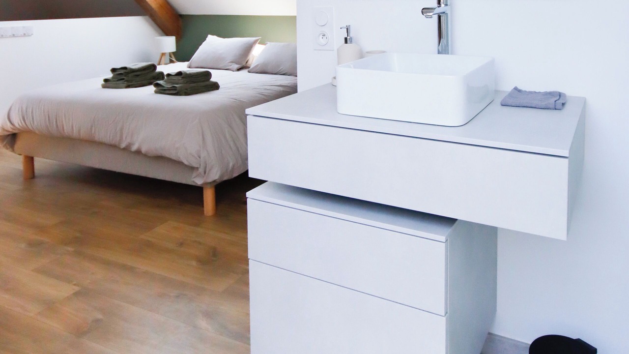 Photo of Bedroom in Basly