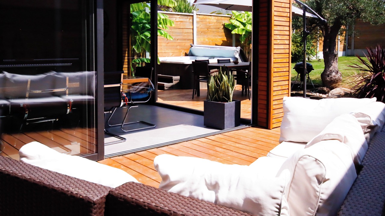 Photo of Patio Balcony in Basly