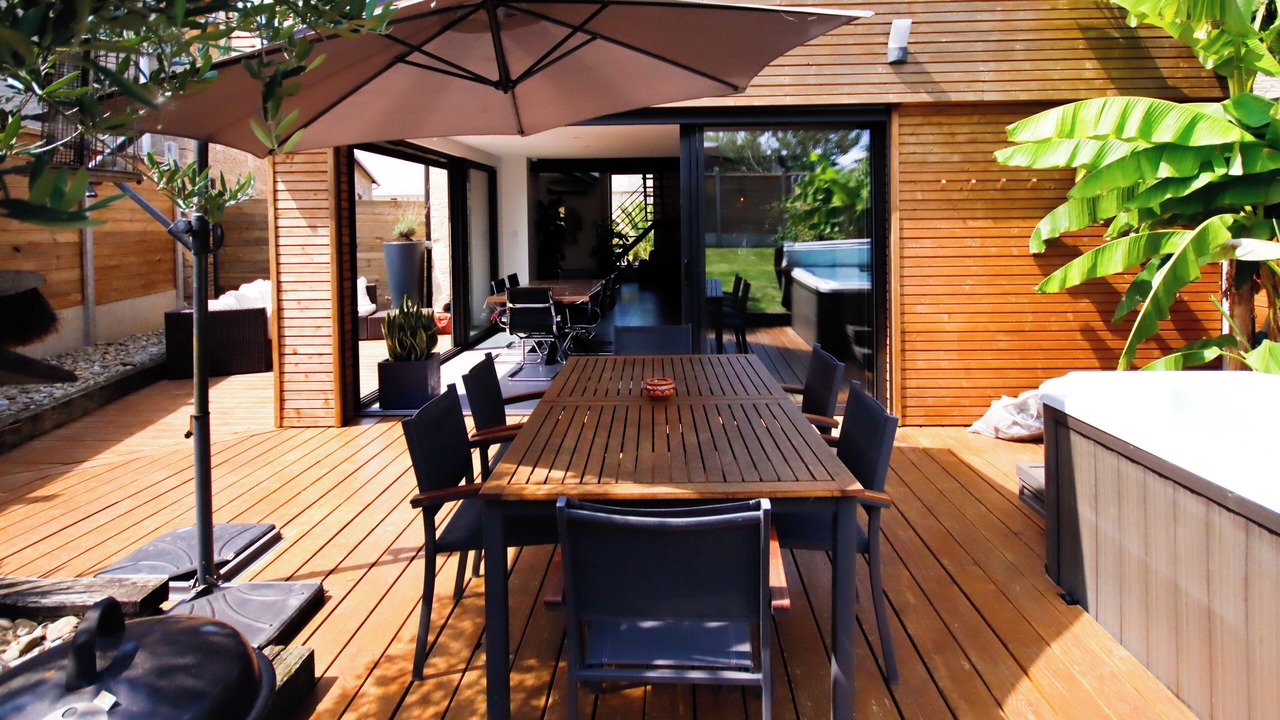 Photo of Outdoor in Basly