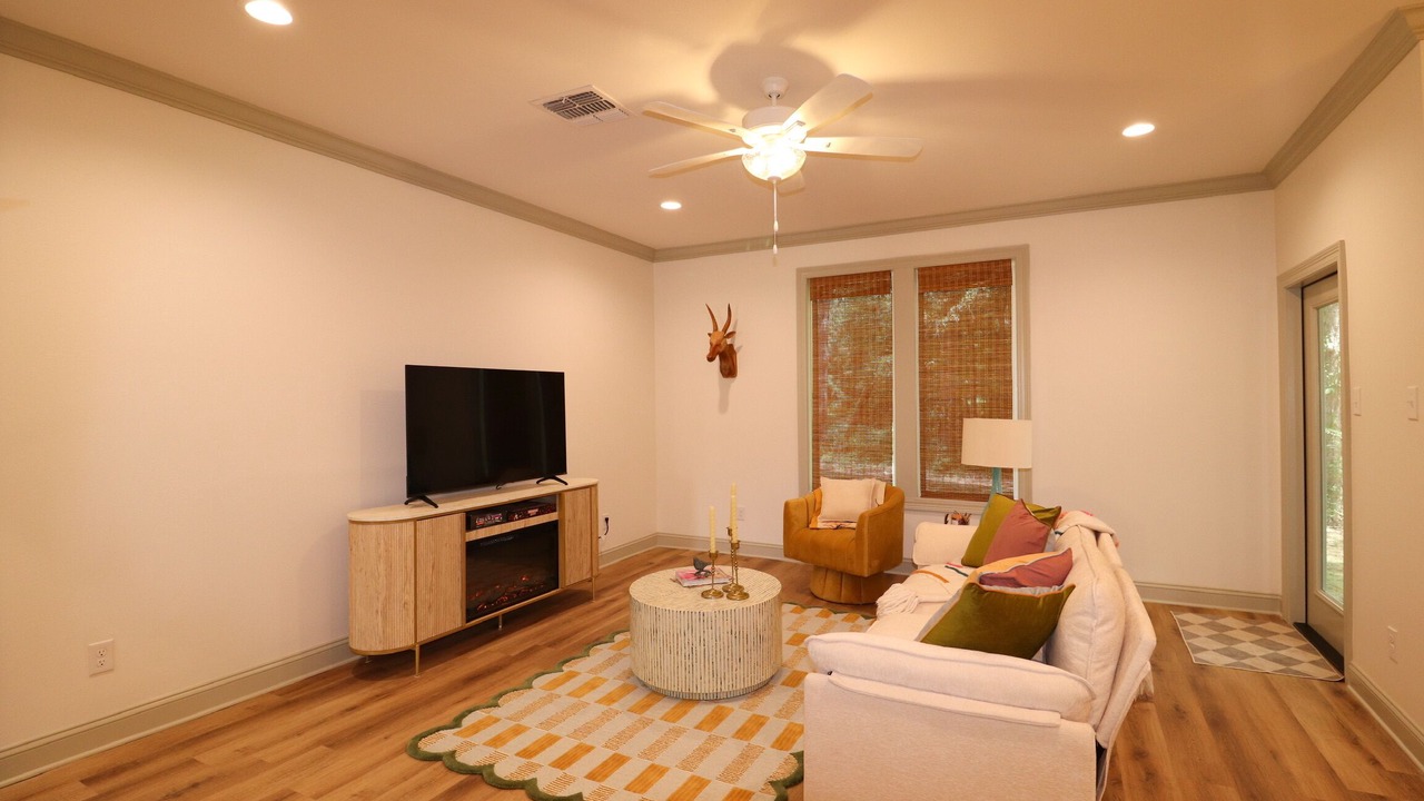 Photo of Livingroom in Ruston