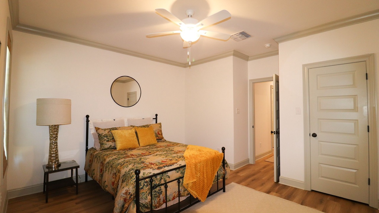 Photo of Bedroom in Ruston