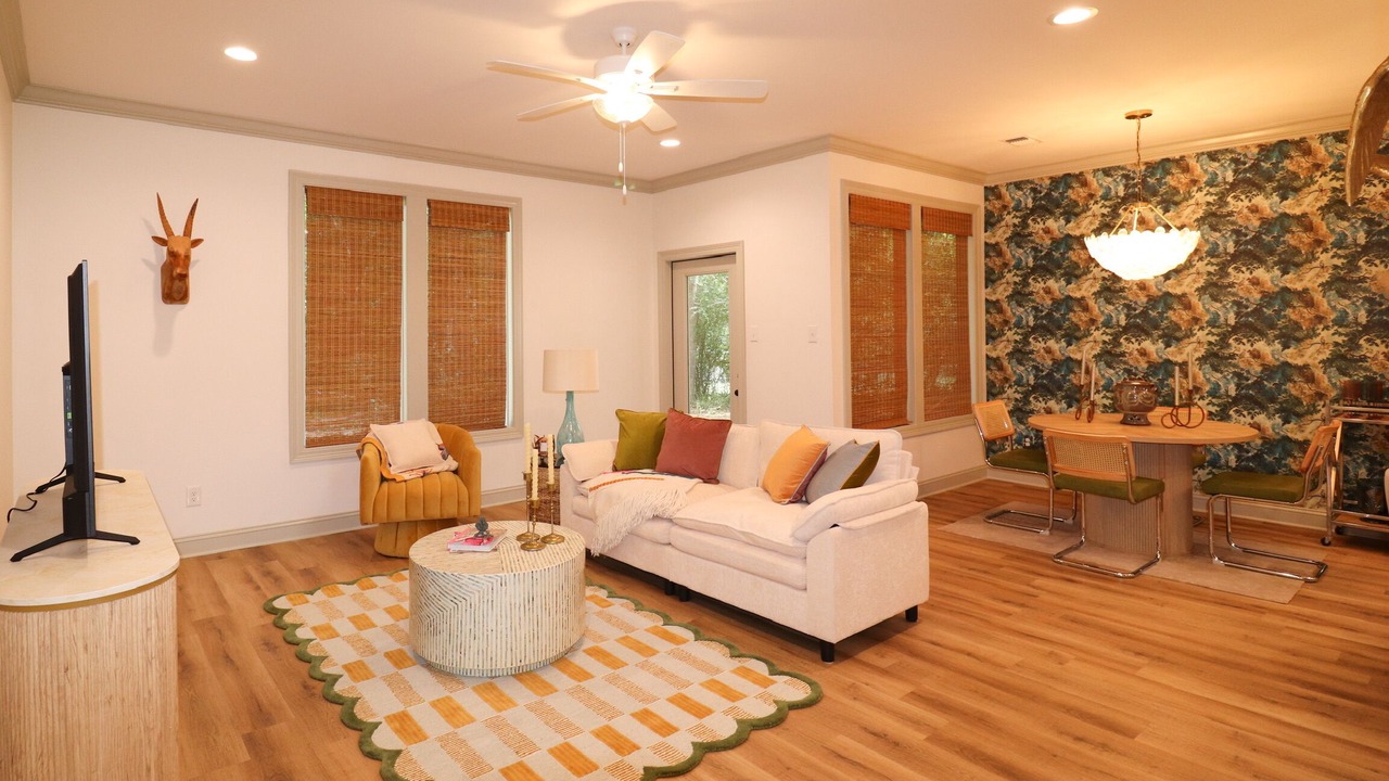 Photo of Livingroom in Ruston