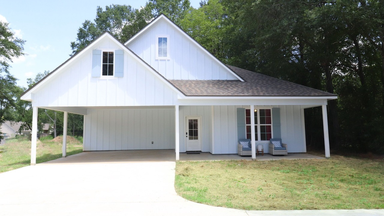 Photo of Outdoor in Ruston