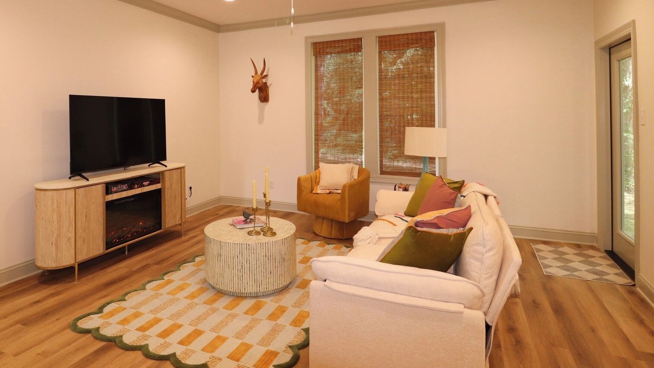Photo of Livingroom in Ruston