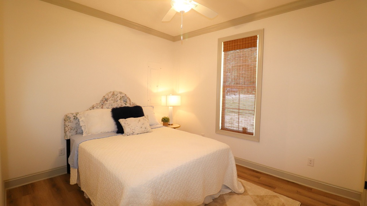Photo of Bedroom in Ruston