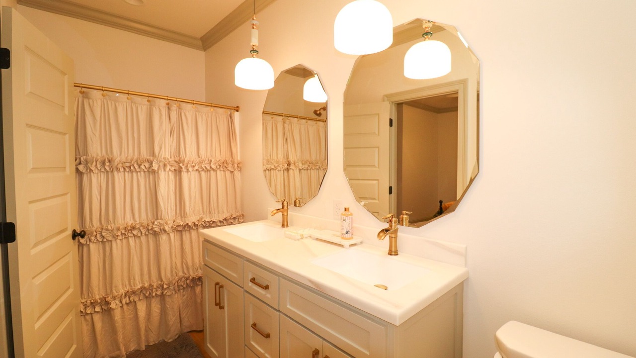 Photo of Bathroom in Ruston