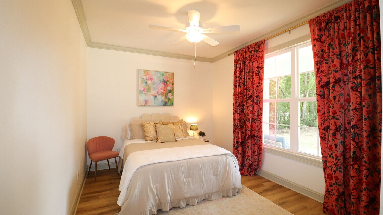 Photo of Bedroom in Ruston